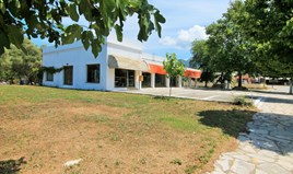 Lokal użytkowy 275 m² na Korfu