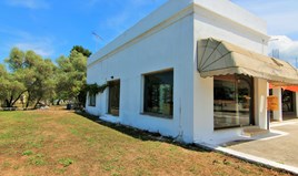 Geschaeft 70 m² auf Korfu