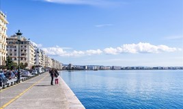Flat 250 m² in Thessaloniki