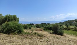Γη 1111 μ² στην Κασσάνδρα