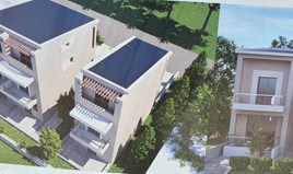 թաունհաուս 109 m² Խալկիդիկի-Սիթոնիայում