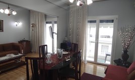 Wohnung 80 m² in Athen