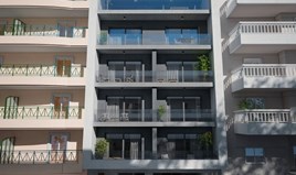 Apartament 51 m² w Atenach