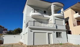 Müstakil ev 190 m² Evia’da