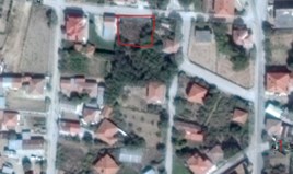 Terrain 306 m² dans la banlieue de Thessalonique
