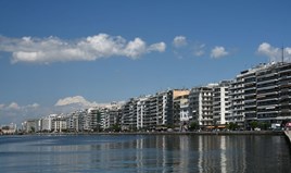 Flat 30 m² in Thessaloniki