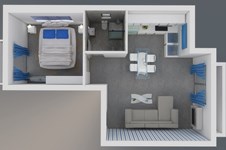 Property 47494 photo 1