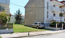 Парцел 250 m² на Олимпийската Ривиера