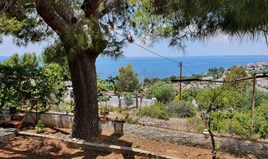 Detached house 130 m² in Sithonia, Chalkidiki