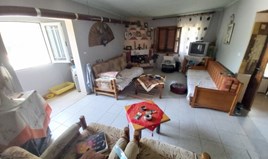 Detached house 100 m² in Sithonia, Chalkidiki