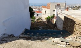 Arsa 80 m² Selanik’te