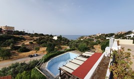 Ξενοδοχείο 1700 μ² στην Κρήτη