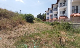 Земельна ділянка 288 m² на Сітонії (Халкідіки)