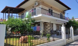 Detached house 150 m² in Kassandra, Chalkidiki