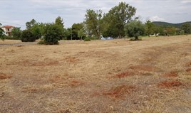 Парцел 379 m² в Ситония (Халкидики)