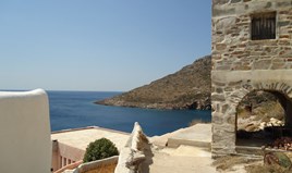 Detached house 114 m² in Cyclades