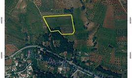 Terrain 20000 m² à Sithonia (Chalcidique)
