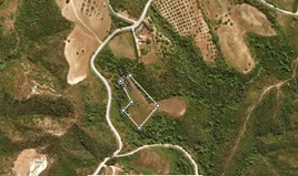 Land 9943 m² in Kassandra, Chalkidiki