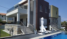 Villa 370 m² Kassandra’da (Chalkidiki)