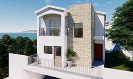 კოტეჯი 170 m² Paphos