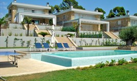 Villa 250 m² in Kassandra, Chalkidiki