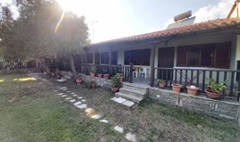 ვილა 200 m² სიტონიაზე ( ქალკიდიკი)