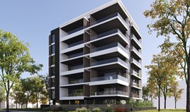Wohnung 108 m² in Athen