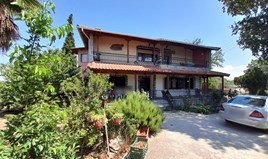 Detached house 292 m² in Thessaloniki