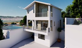 Vila 224 m² u Pafos