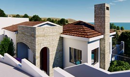 Vila 177 m² u Pafos