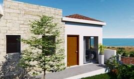 კოტეჯი 183 m² Paphos