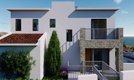 Vila 221 m² u Pafos