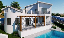 Willa 245 m² w Pafos
