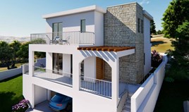 Vila 198 m² u Pafos