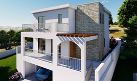 კოტეჯი 198 m² Paphos