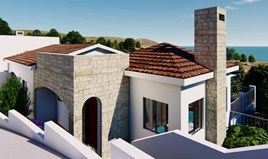 კოტეჯი 247 m² Paphos