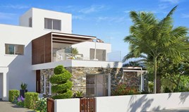 Vila 210 m² u Pafos