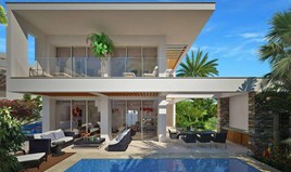 Villa 288 m² in Paphos