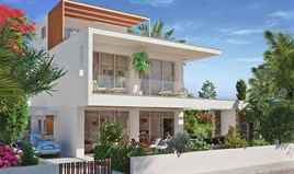 Willa 287 m² w Pafos
