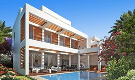 კოტეჯი 329 m² Paphos