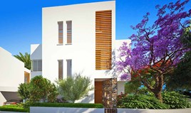 ویلا 329 m² در پافوس
