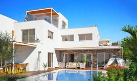 Vila 237 m² u Pafos