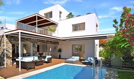 Vila 209 m² u Pafos