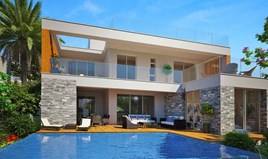 Villa 396 m² in Paphos