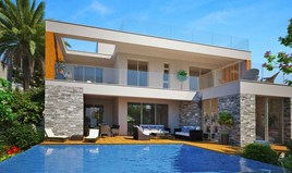 Villa 396 m²  