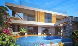 Villa 413 m² in Paphos