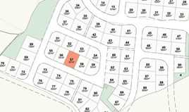 Земельный участок 532 m² в Никосии