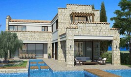 Vila 301 m² u Pafos