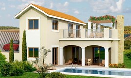 Villa 166 m² in Limassol