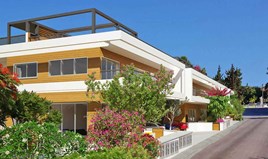 Flat 173 m² in Paphos